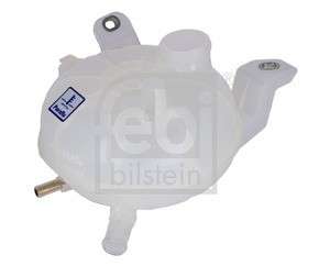Alfa coolant expansion bottle