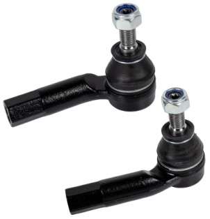 Alfa tie-rod/rack end (292mm M14/M14) 05/1995-