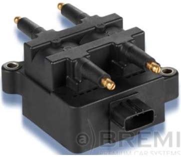 Subaru ignition coil (4 cyl) 4 PIN