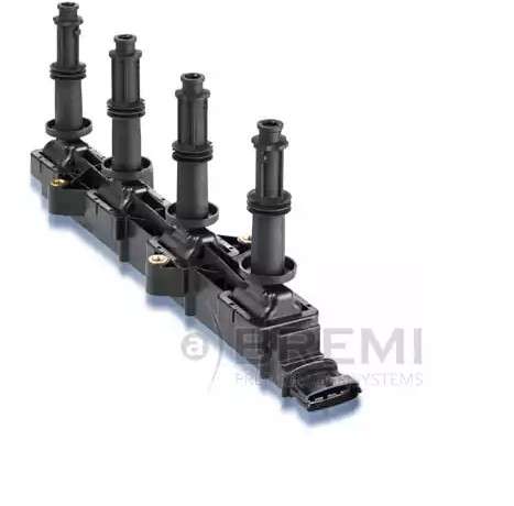 Opel ignition coil (4 cyl) 6 PIN
