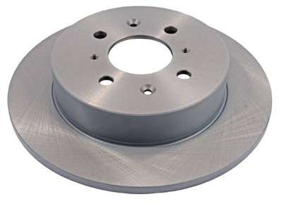 MG Brake disc rear - solid (260x10/48.5)
