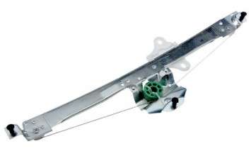 Renault Window regulator-LF w/o motor