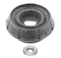 Renault strut/shock mounting kit-front