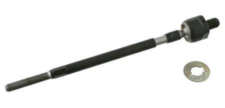Mitsubishi tie-rod/rack end (lancer) 305mm M16/M12