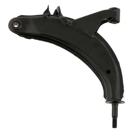 Subaru control arm-front-lower left