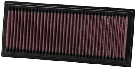 MG Filter - air - panel (265x117x27)