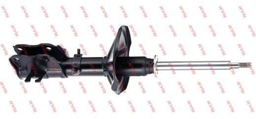 Proton shock absorber-gas-front right (satria)