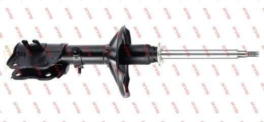 Proton shock absorber-gas-front left (satria)