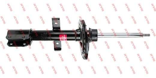 Renault Shock absorber-gas - front L/R