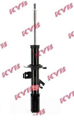 Nissan shock absorber-gas-front right