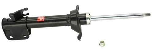 Subaru shock absorber-gas-rear left sedan
