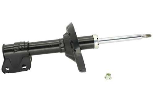 Subaru shock absorber-gas-front right