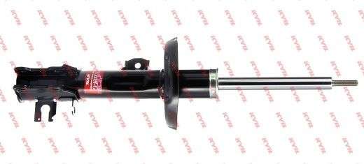 Fiat shock absorber-gas-front right
