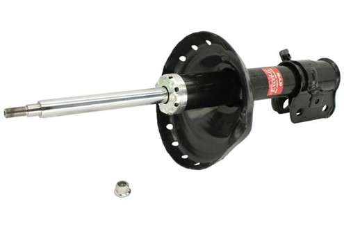 Subaru shock absorber-gas-front right