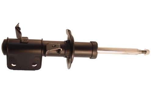 Subaru shock absorber-gas-front right
