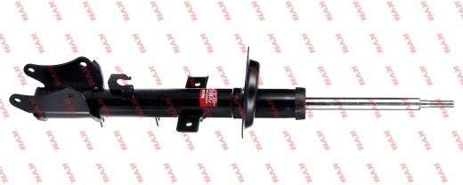 Alfa KYB Shock absorber-gas-rear L or R
