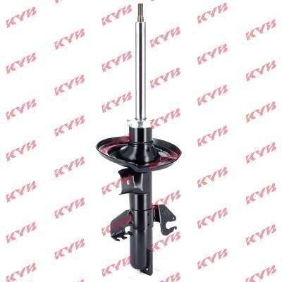 Alfa shock absorber-gas-front left