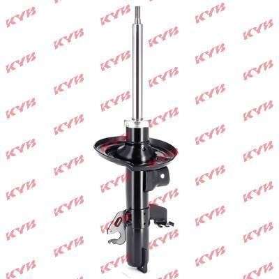 Alfa shock absorber-gas-front right