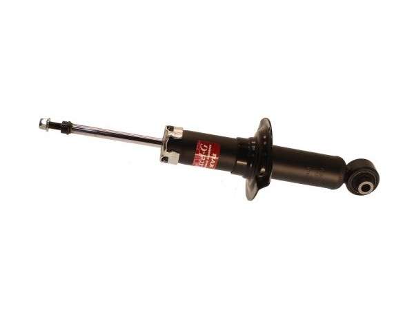 Subaru shock absorber-gas-rear L or R