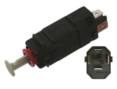 Alfa Stabiliser link-rear left