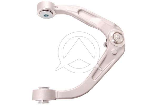 Alfa control arm-front-upper right (-02/2009)