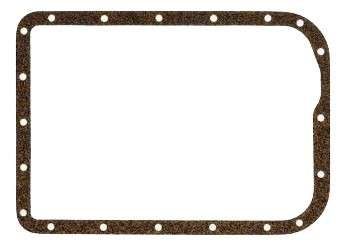 Alfa sump gasket