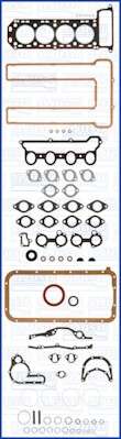 Alfa overhaul gasket set (-1982)