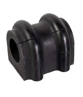 Alfa Wheel hub - front