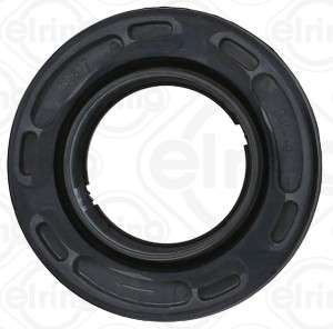 Alfa shock absorber-hyd - front L/R