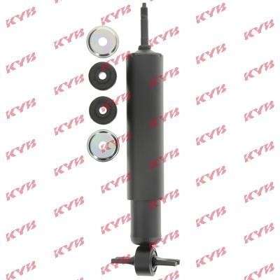 Alfa shock absorber-hyd - front L/R