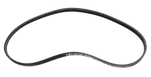 Renault micro-V belt - stretch type alternator