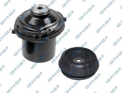 Opel strut/shock mounting kit-front