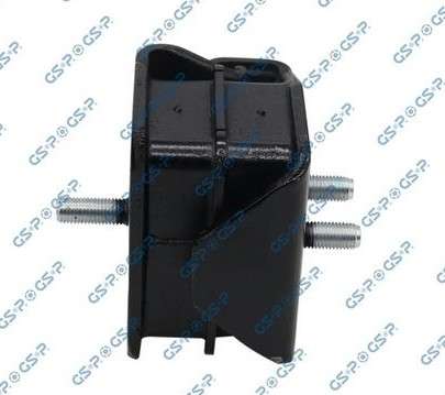 Subaru engine mounting -left or right