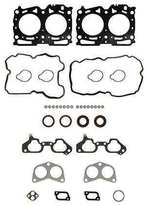 Subaru head set - MLS