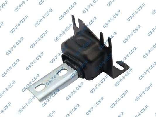 Renault engine mounting - front left