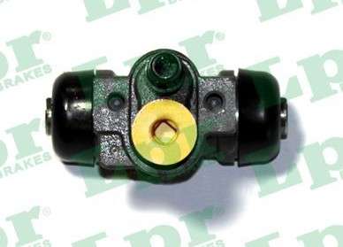 Renault wheel brake cylinder - rear 15.87mm