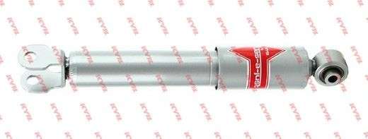 Alfa KYB Shock absorber-gas-rear L or R