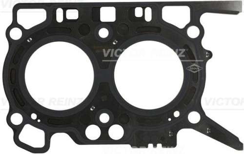 Subaru cylinder head gasket-left MLS