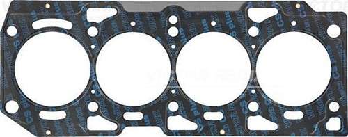 Alfa Cylinder head gasket - MLS