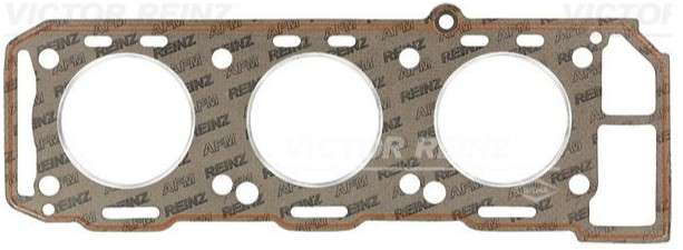 Alfa cylinder head gasket-R fibre