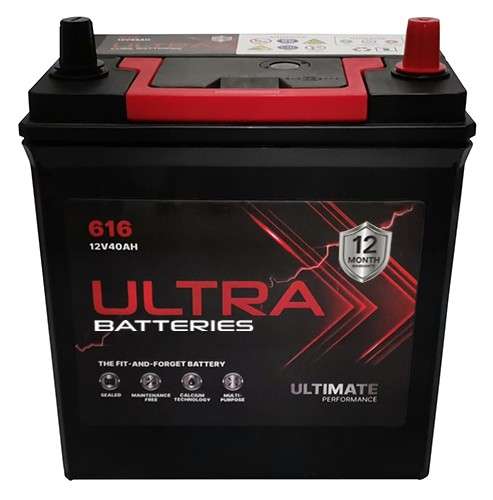 616 Battery - 12V