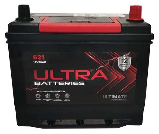 621 Battery - 12V