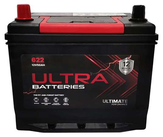 622 Battery - 12V