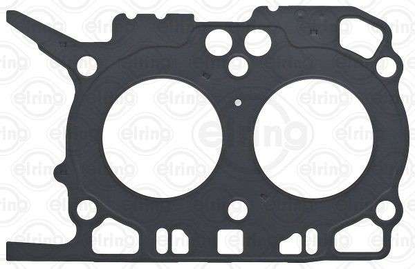 Subaru cylinder head gasket-left MLS