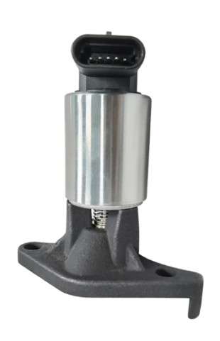 Opel EGR valve 5 PIN