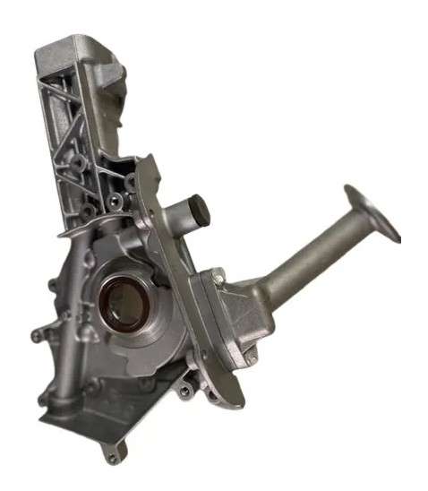 Alfa Oil pump with sieve