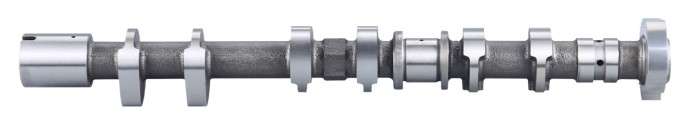 Renault camshaft - inlet