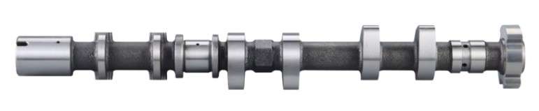Renault camshaft - exhaust