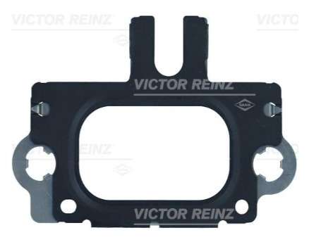 Renault / Nissan manifold gasket - exhaust