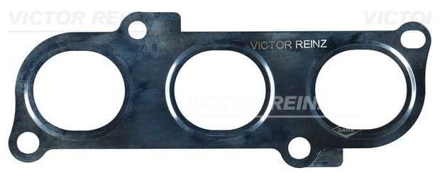 Renault manifold gasket - exhaust